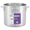 ALHP-12 to 160, 12–160 Qt, 6mm, w/Optional Hdl Elemental Alu Stock Pots
