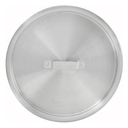 ALPC-8SC- Aluminum Cover for ASSP-08, ASHP-08, and ASET-3 Pans