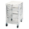ALRK-10-CV/ALRK-15 - Cover for ALRK-10 Series 15-Tier Half-Height Sheet Pan Racks, NSF