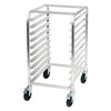 ALRK-10 to AWRK-30 - 10–30 Tier, KD/Welded, NSF, 2–3