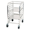 ALRK-10 to AWRK-30 - 10–30 Tier, KD/Welded, NSF, 2–3