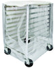 ALRK-10 to AWRK-30 - 10–30 Tier, KD/Welded, NSF, 2–3