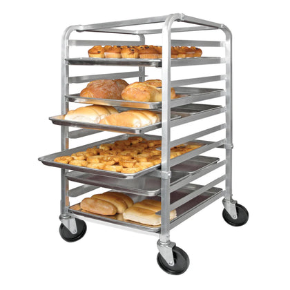 ALRK-10 to AWRK-30 - 10–30 Tier, KD/Welded, NSF, 2–3