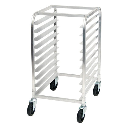 ALRK-10 to AWRK-30 - 10–30 Tier, KD/Welded, NSF, 2–3