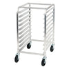ALRK-10 to AWRK-30 - 10–30 Tier, KD/Welded, NSF, 2–3