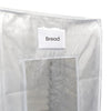 ALRK-20-HC - 23x28x62, Translucent White, Heavy Duty Sheet Pan Rack Cover