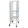 ALRK-10 to AWRK-30 - 10–30 Tier, KD/Welded, NSF, 2–3