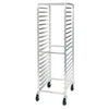 ALRK-10 to AWRK-30 - 10–30 Tier, KD/Welded, NSF, 2–3