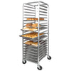 ALRK-10 to AWRK-30 - 10–30 Tier, KD/Welded, NSF, 2–3