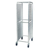 ALRK-10 to AWRK-30 - 10–30 Tier, KD/Welded, NSF, 2–3