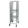 ALRK-10 to AWRK-30 - 10–30 Tier, KD/Welded, NSF, 2–3