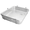 ALRP-1824L, Alu Straps & Lugs Roast Pan