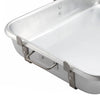ALRP-1824L, Alu Straps & Lugs Roast Pan