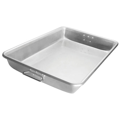 ALRP-1826H - Aluminum Bake/Roast Pan w/Handle