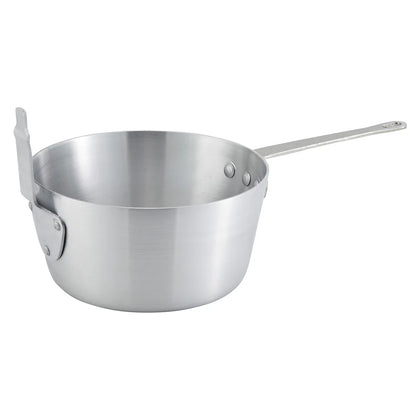 ALSP-10 to 7, 10qt, 7qt, 5.5qt Aluminum Fryer/Pasta Pans