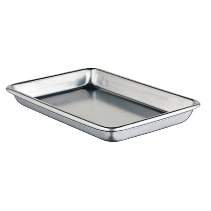 ALXP-0609 to 1204, 1/8, 1/4, Full-Size Alu NSF Sheet Pans