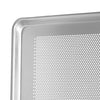 ALXP-2618P, 18x26 Perforated, 16 Gauge Alu Sheet Pan