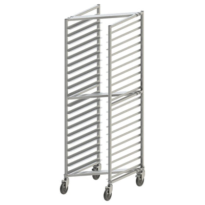 AWZK-20/ALZK-20BK - 20-Tier 3