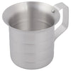 AM-05-AM-4, 1/2qt to 4qt Alu Measure