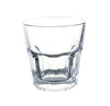 Yanco Double Shot Glass AM-105 offers a bold yet refined way to serve generous pours of spirits or craft cocktails. With a 5 oz capacity, this glass is perfect for double shots, signature shooters, or creative layered drinks. Crafted from clear, durable glass, it features a wide top and balanced base that enhances stability and presentation. Part of the Aqua Mist collection, it’s an excellent choice for bars, lounges, and restaurants seeking functional yet stylish glassware.