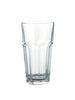 Yanco Cooler Glass AM-112 is a tall, slender option perfect for serving everything from sparkling water and iced tea to craft cocktails and refreshing soft drinks. With a 12 oz capacity, it accommodates a wide range of beverage needs while maintaining a sleek and balanced profile. Made from clear, durable glass, this cooler glass features a clean silhouette that’s both practical and visually appealing. 