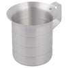 AM-05-AM-4, 1/2qt to 4qt Alu Measure