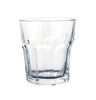 Yanco Double Rocks Glass AM-212 is a reliable and stylish choice for serving whiskey, cocktails, or spirits over ice. With a 12 oz capacity, it strikes the perfect balance between function and presentation, making it a staple for bars and restaurants. Crafted from durable clear glass, this rocks glass features a wide mouth and sturdy base for stability and easy handling. As part of the Aqua Mist collection, it delivers a clean, modern look suitable for any beverage service setting.