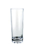 Yanco Hi-Ball Glass AM-309 is designed for versatile beverage service, from refreshing cocktails to iced teas and sodas. With a 9.5 oz capacity, it’s a reliable option for both casual and upscale settings. Made from clear, durable glass, it features a clean cylindrical shape that highlights drink presentation while offering comfortable handling. Part of the Aqua Mist collection, this highball glass brings together everyday functionality with refined visual appeal.