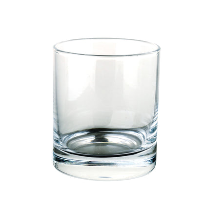 Yanco Rocks Glass AM-408 is a reliable and stylish choice for serving whiskey, cocktails, or spirits over ice. With a 8 oz capacity, it strikes the perfect balance between function and presentation, making it a staple for bars and restaurants. Crafted from durable clear glass, this rocks glass features a wide mouth and sturdy base for stability and easy handling. As part of the Aqua Mist collection, it delivers a clean, modern look suitable for any beverage service setting.