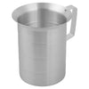 AM-05-AM-4, 1/2qt to 4qt Alu Measure