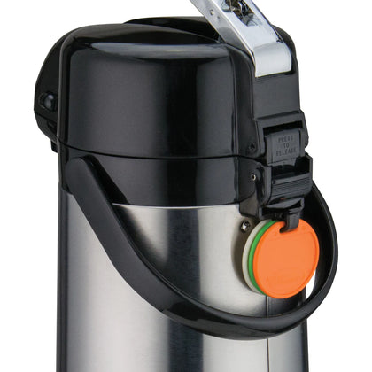 AP-LTW Replacement Airpot Lever Top Lid