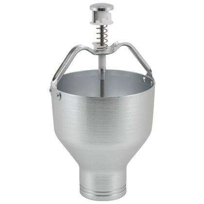 APCD-6, Alu Pancake Dispenser