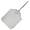 APP-10M to APP-52, Aluminum Pizza Peels, Different Sizes
