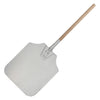 APP-10M to APP-52, Aluminum Pizza Peels, Different Sizes