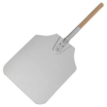 APP-10M to APP-52, Aluminum Pizza Peels, Different Sizes