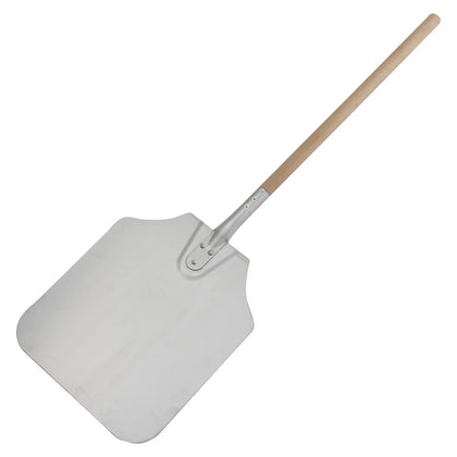 APP-10M to APP-52, Aluminum Pizza Peels, Different Sizes