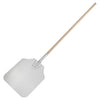 APP-10M to APP-52, Aluminum Pizza Peels, Different Sizes
