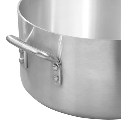 APS-20 20qt Aluminum Pasta Cooker
