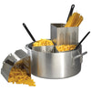 APS-20 20qt Aluminum Pasta Cooker