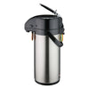 APSK-725 to APSP-930, 2.5L & 3L, Lever or Push Button Top, S/S Body S/S Lined Airpots