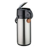 APSK-725 to APSP-930, 2.5L & 3L, Lever or Push Button Top, S/S Body S/S Lined Airpots