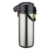 APSK-725 to APSP-930, 2.5L & 3L, Lever or Push Button Top, S/S Body S/S Lined Airpots