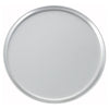 APZC-8 to APZC-18, 8”-18” Aluminum Coupe Style Pizza Trays