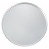 APZC-8 to APZC-18, 8”-18” Aluminum Coupe Style Pizza Trays