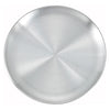 APZC-8 to APZC-18, 8”-18” Aluminum Coupe Style Pizza Trays