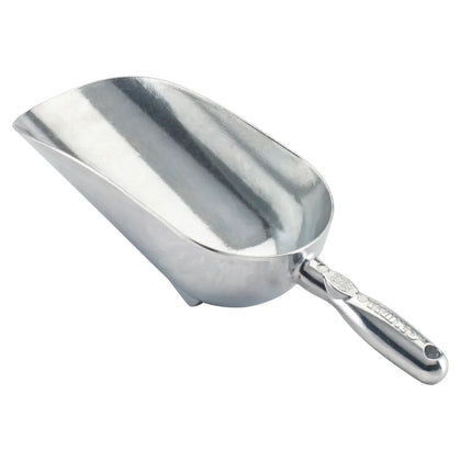 AS-12 to AS-85, 12oz to 85oz Alu Scoops