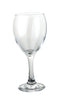 Yanco Goblet AS-211 features a tall, graceful silhouette perfect for enhancing drink presentation. With an 11 oz capacity, it’s ideal for serving wine, specialty cocktails, or water in both upscale and casual settings. Made from clear, durable glass, it provides excellent clarity and long-term performance. As part of the Aqua Spirits collection, this goblet combines elegance and practicality for restaurants, bars, and catered events.