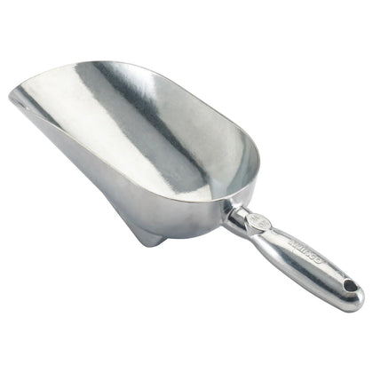 AS-12 to AS-85, 12oz to 85oz Alu Scoops