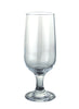 Yanco Beer Glass AS-412 is a sleek and functional choice for serving a variety of beers. With its 12 oz capacity and gently tapered design, it provides a comfortable grip while enhancing the aroma and flavor of your favorite brews. Made from durable, crystal-clear glass, this piece is perfect for casual bars, restaurants, and breweries. As part of the Aqua Spirits collection, it blends refined design with everyday reliability.