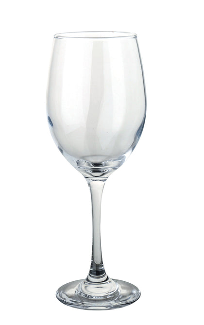 Yanco Goblet AS-414 offers a tall, refined shape that’s perfect for serving full-bodied wines, cocktails, or specialty beverages. With a generous 14 oz capacity, it combines functionality with elevated style, making it an excellent choice for formal dining settings, upscale bars, and catered events. Crafted from durable, crystal-clear glass, it’s built to endure repeated use while maintaining its clarity and sophistication.